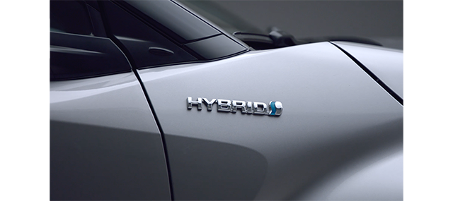 ask toyota hybrid