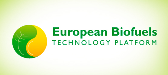 European Biofuels Technology Platform logo