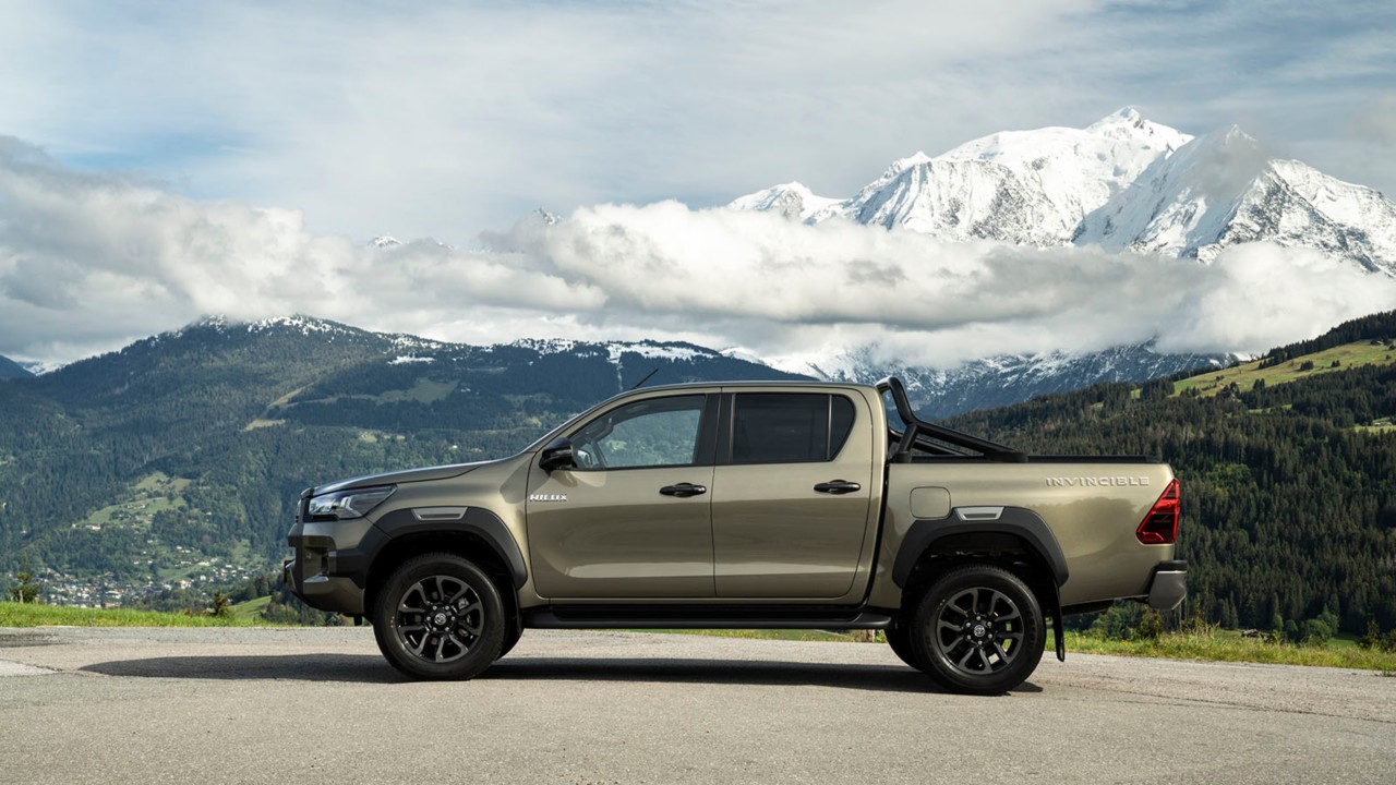 Hilux