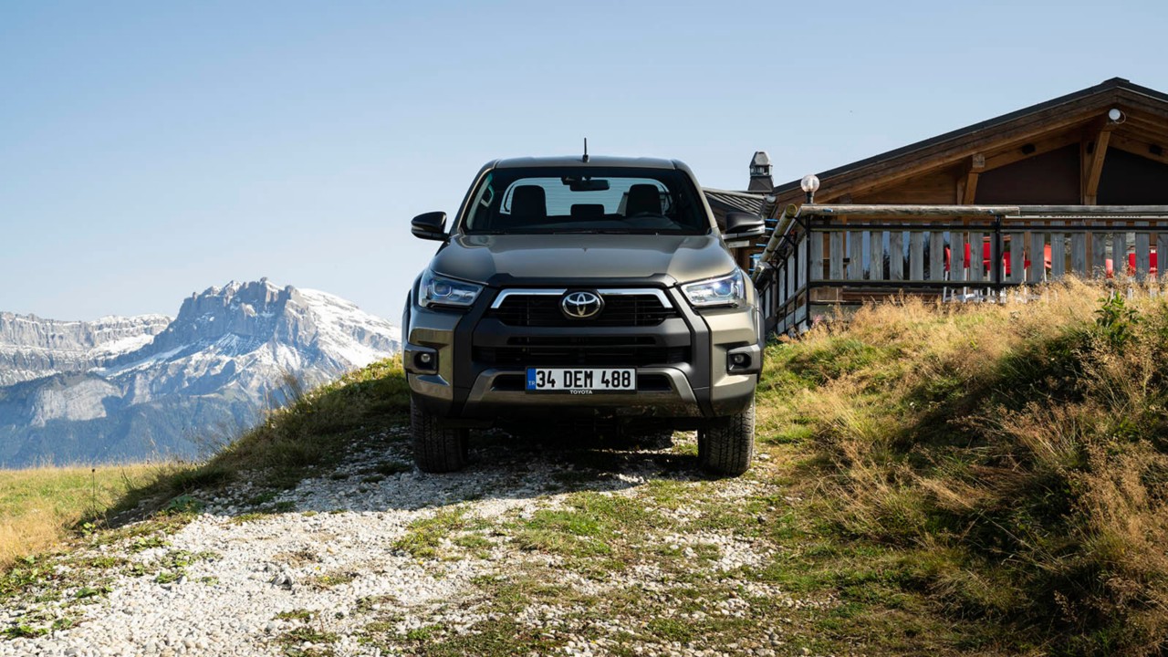 Hilux