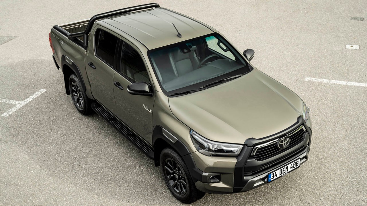 Hilux