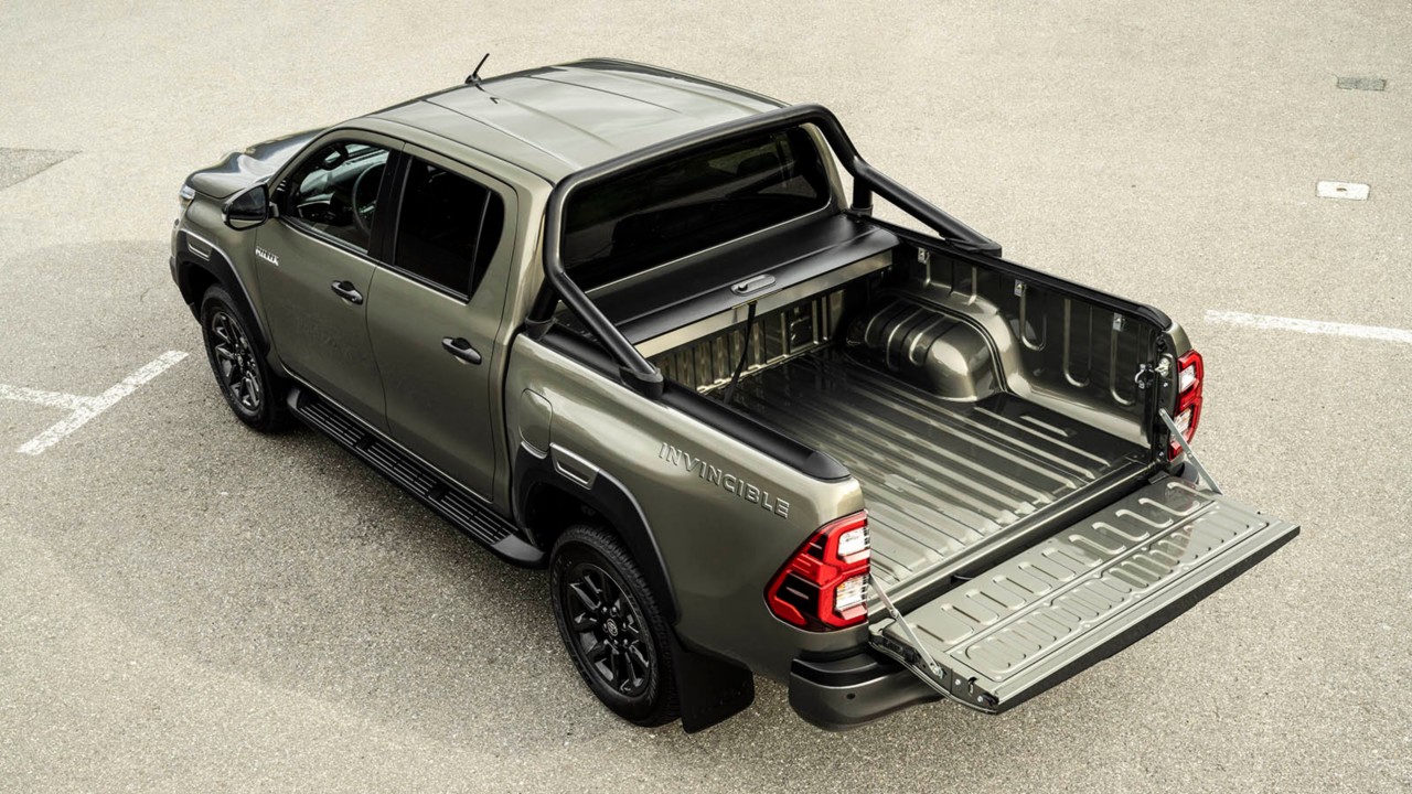 Hilux