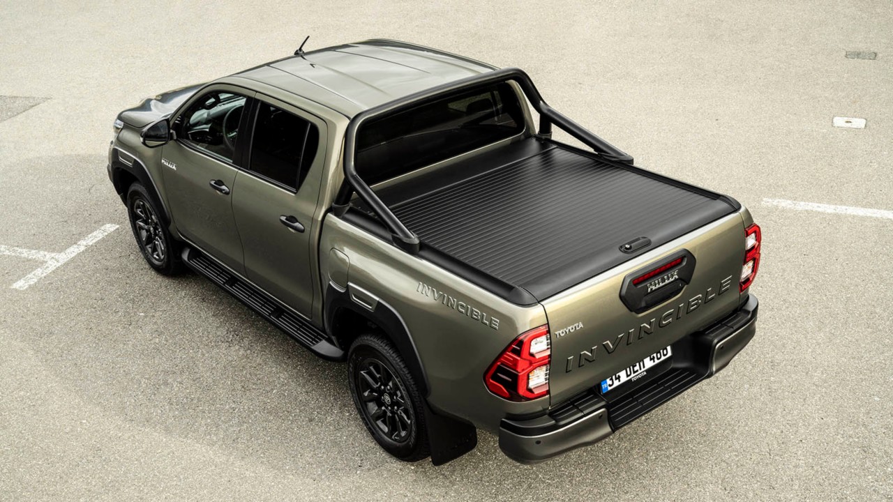 Hilux