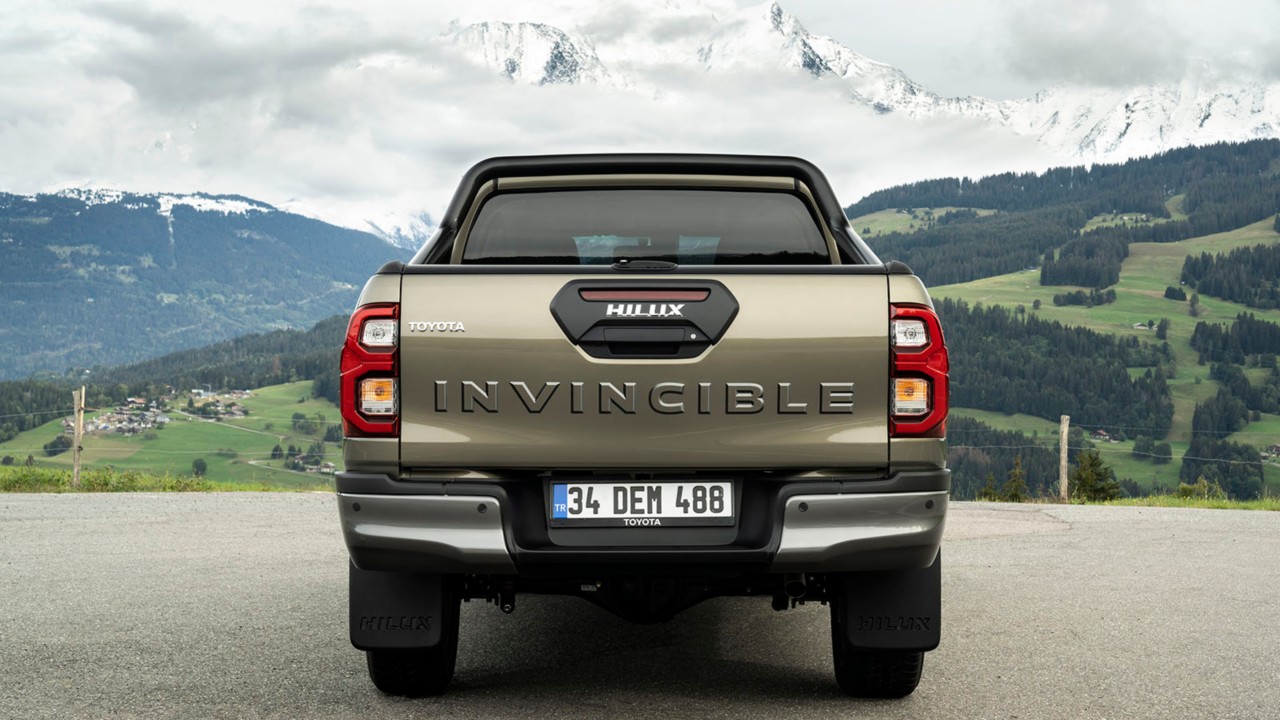 Hilux