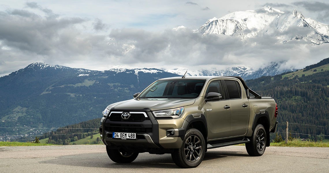 Hilux