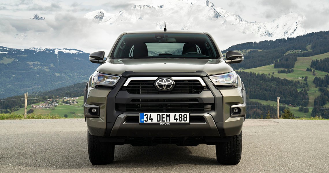 Hilux