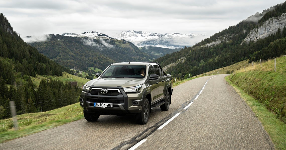Hilux