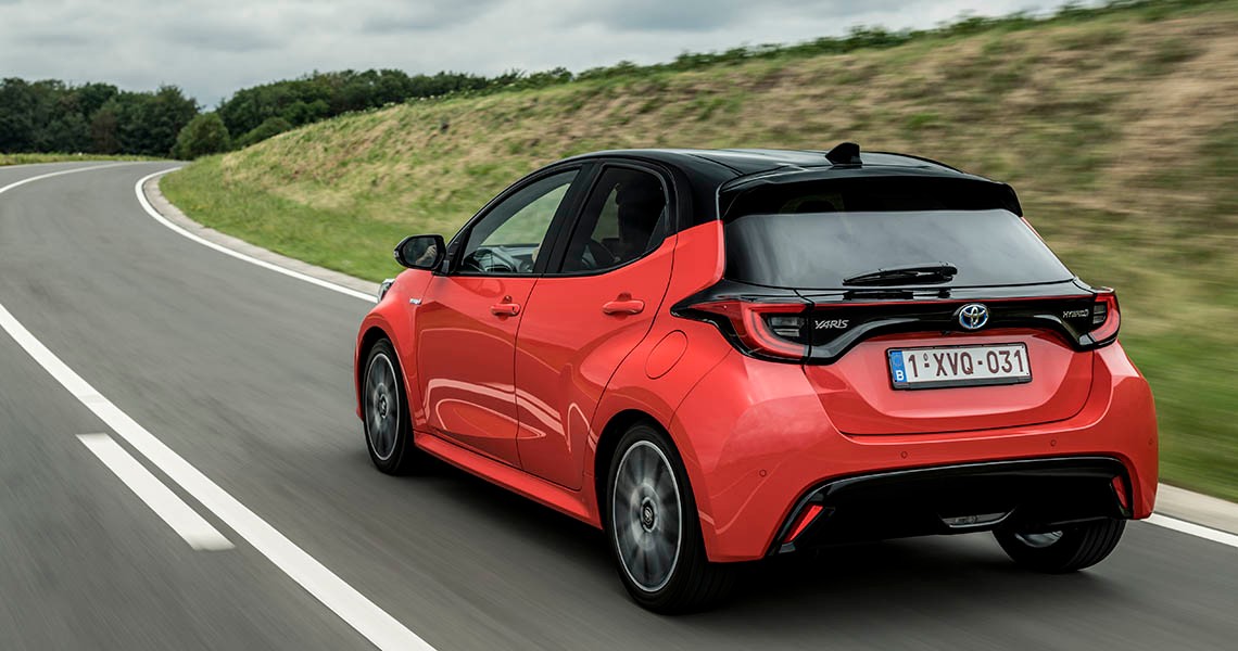 Yaris