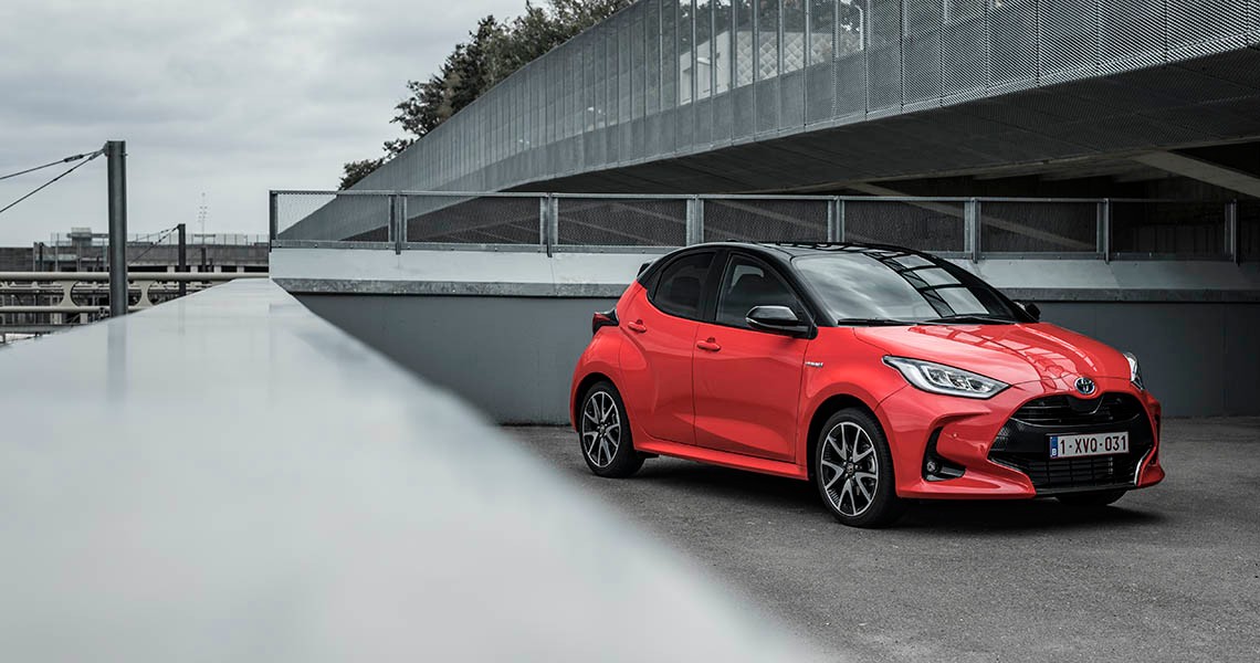 Yaris