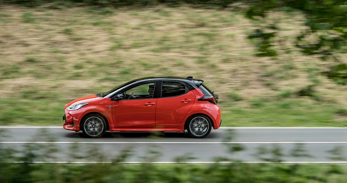 Yaris
