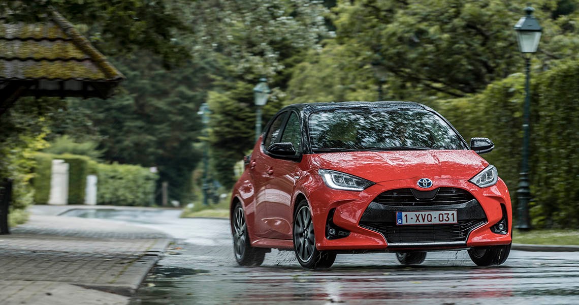 Yaris