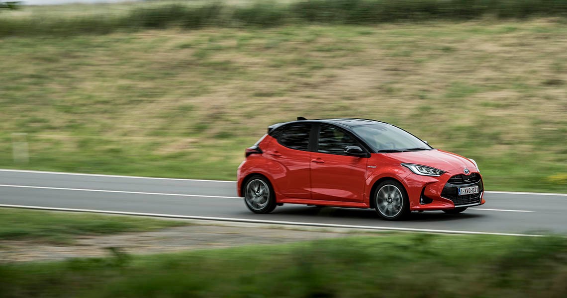 Yaris