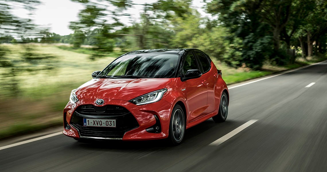 Yaris