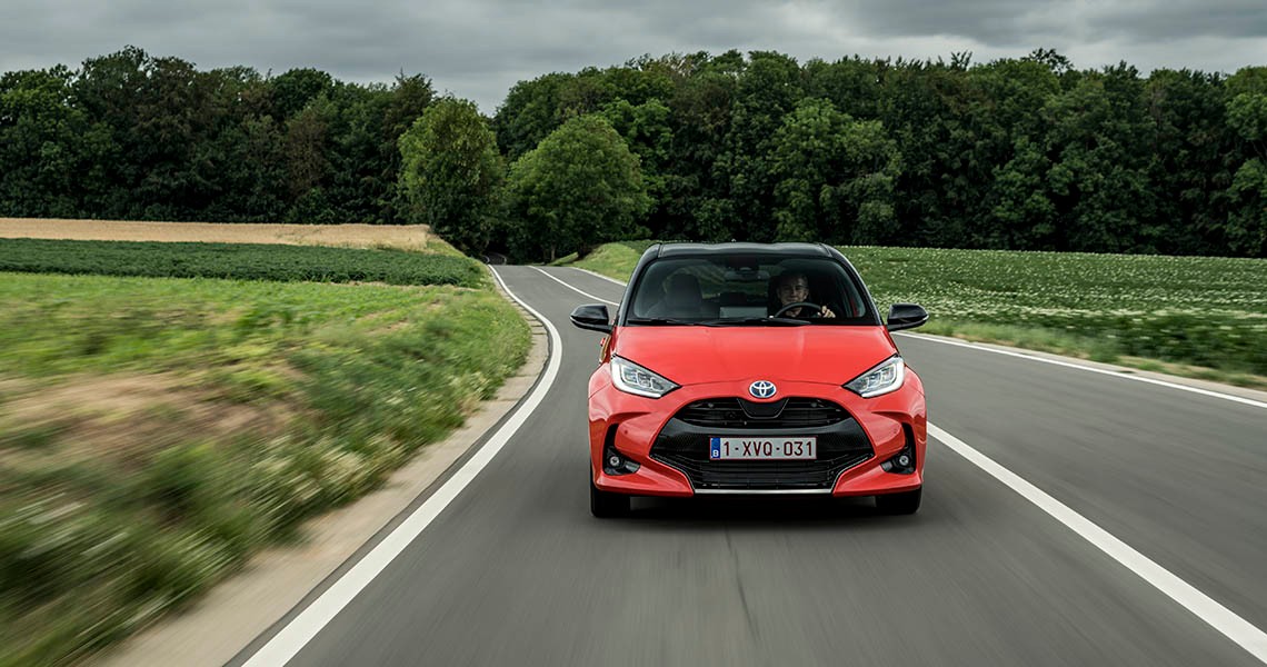 Yaris