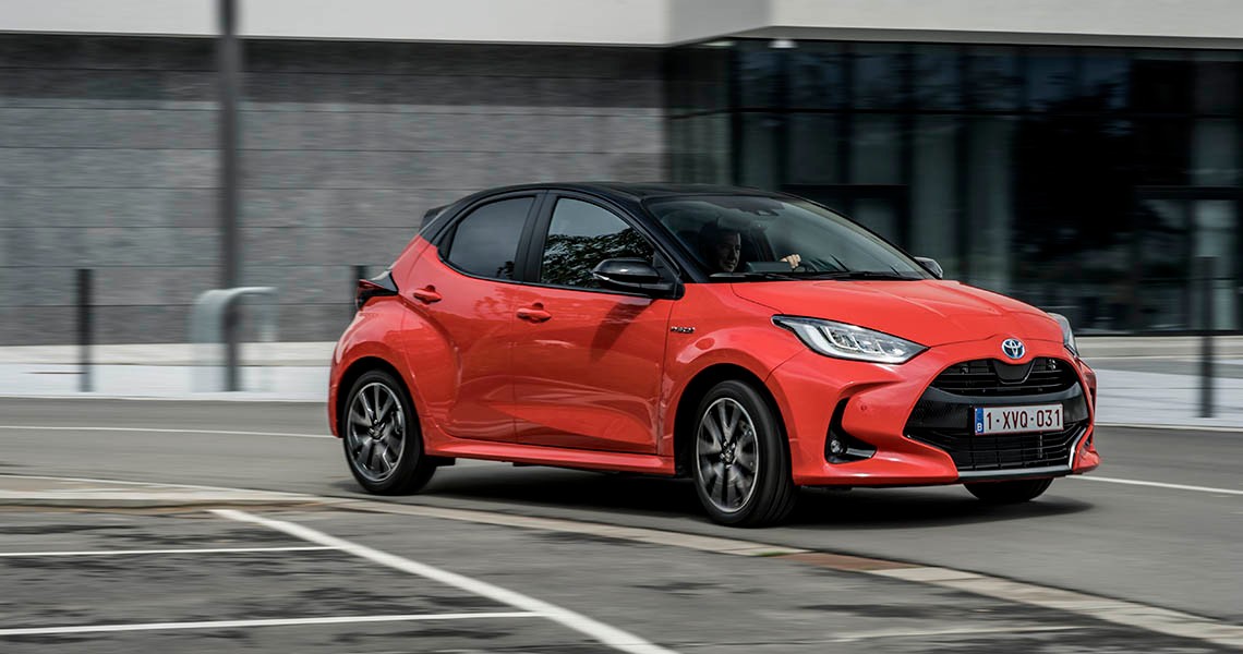 Yaris
