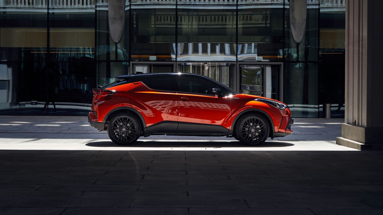 suv cars