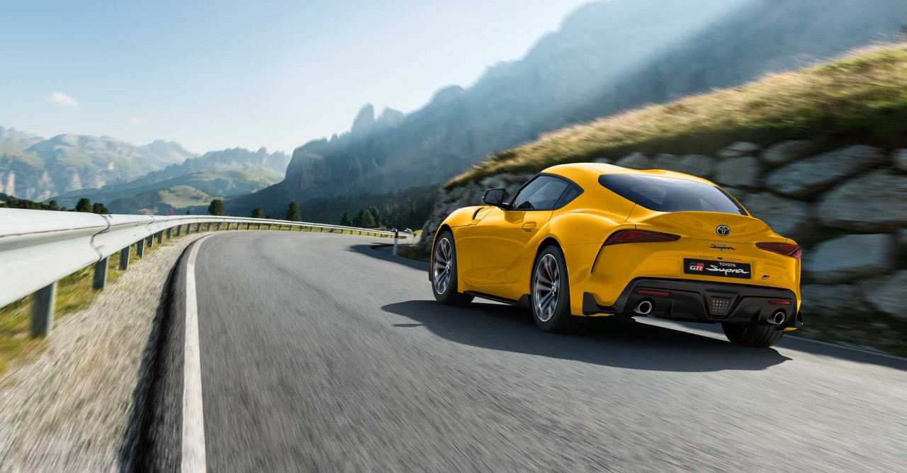 Supra