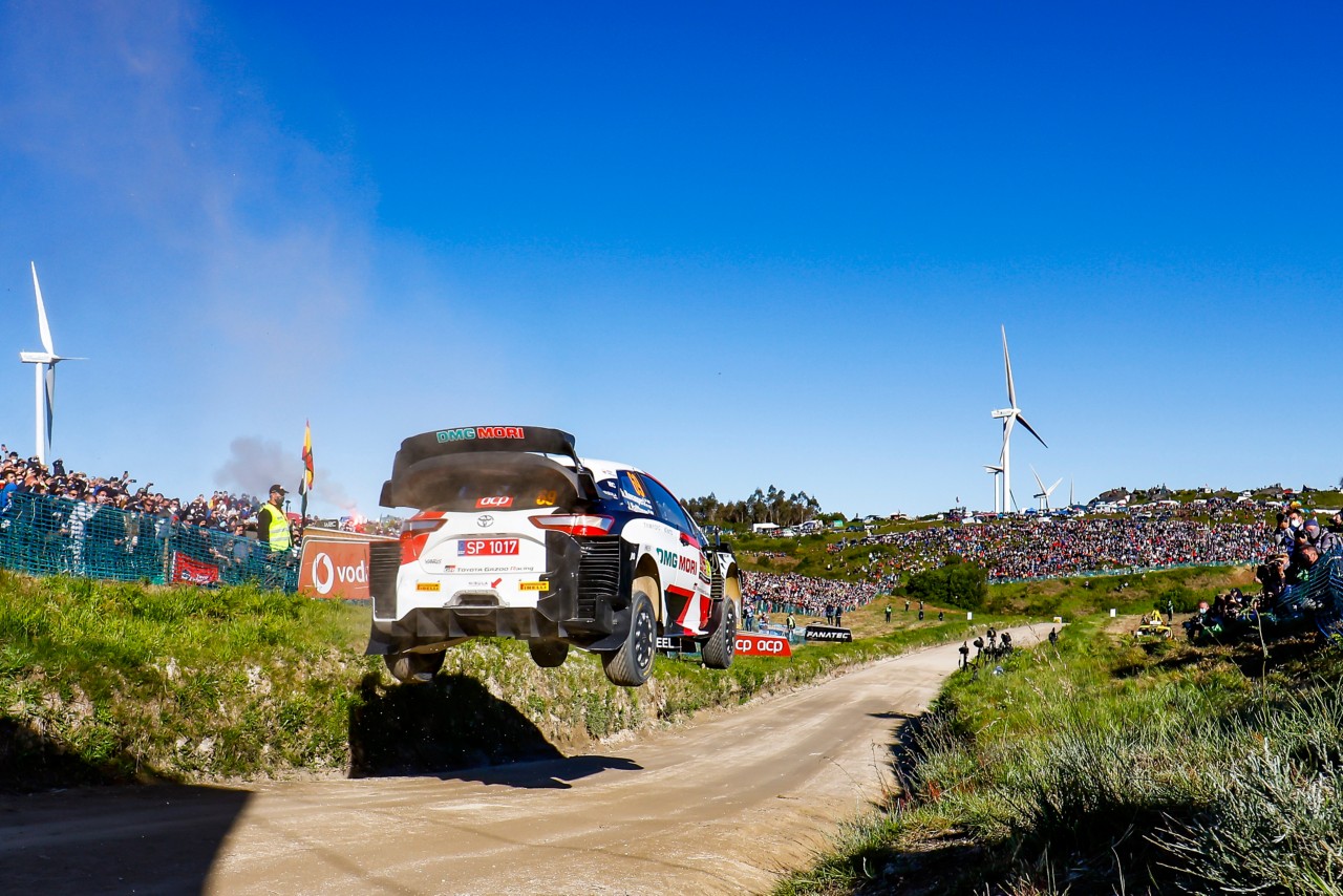 tgr wrc