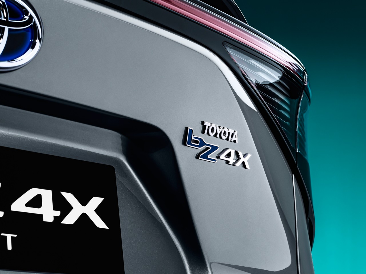 Svetovna premiera koncepta Toyota bZ4X