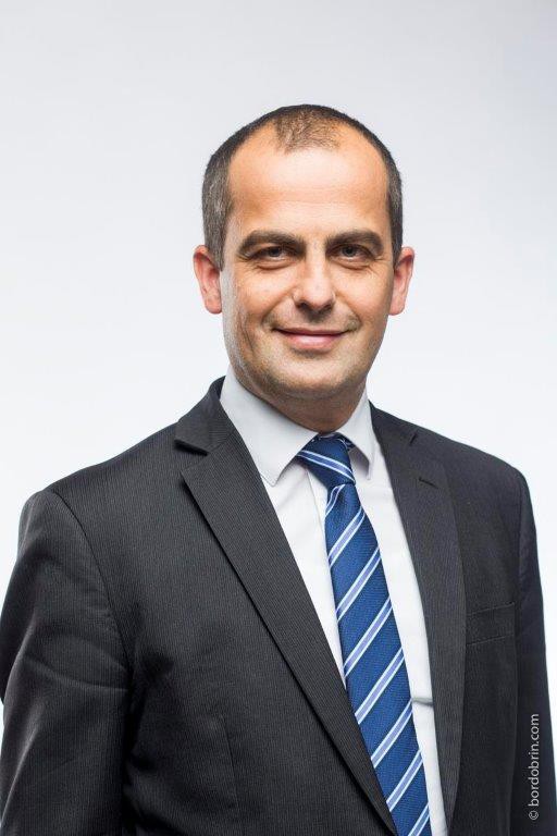 Gregor Mauko