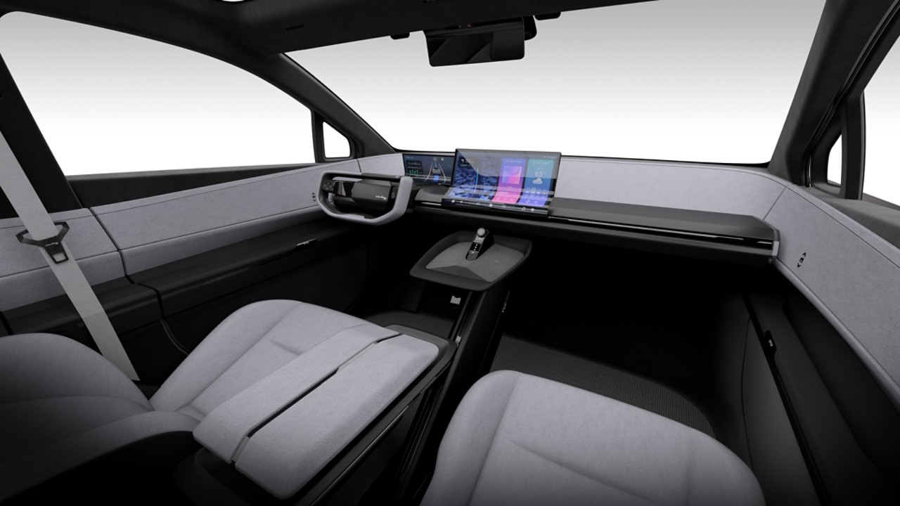 bz compact suv