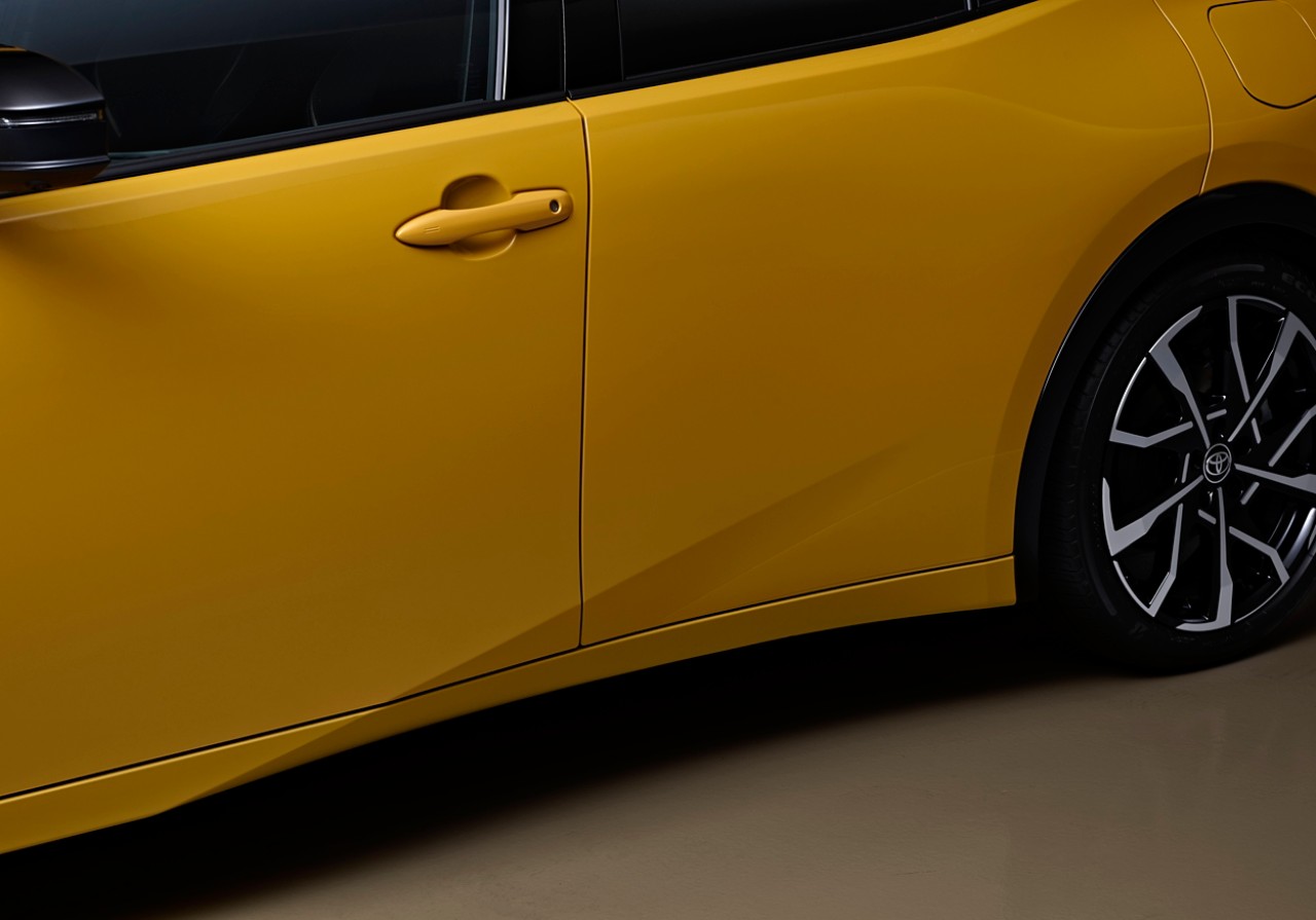 prius plug-in