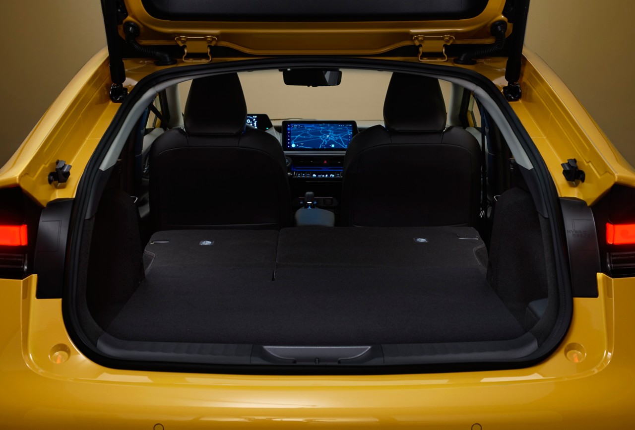 prius plug-in