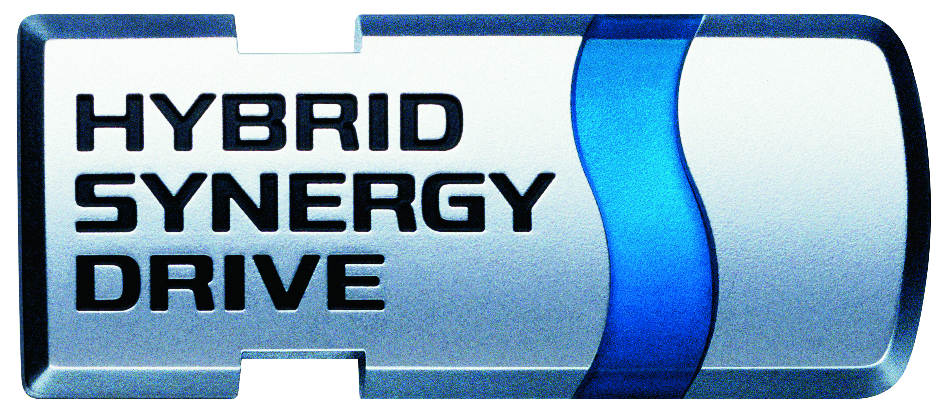 hybrid synergy drive