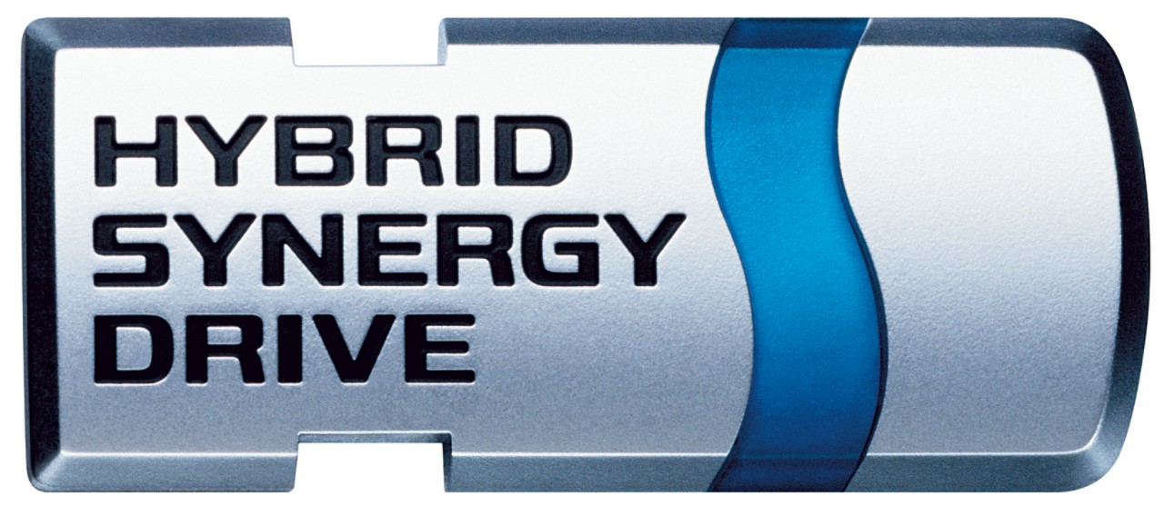 hybrid synergy drive