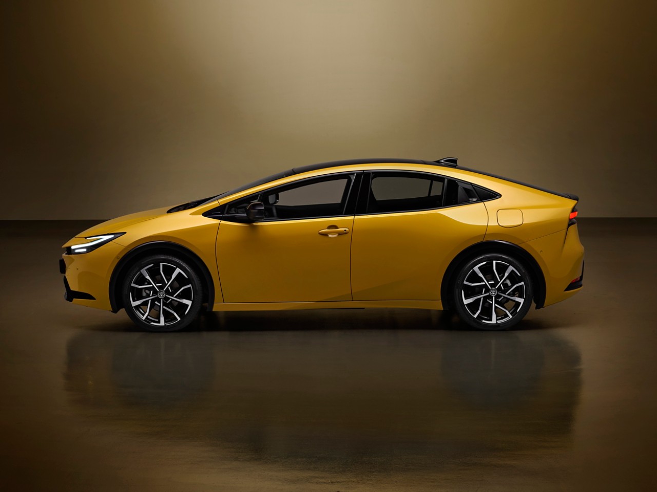 prius plug-in