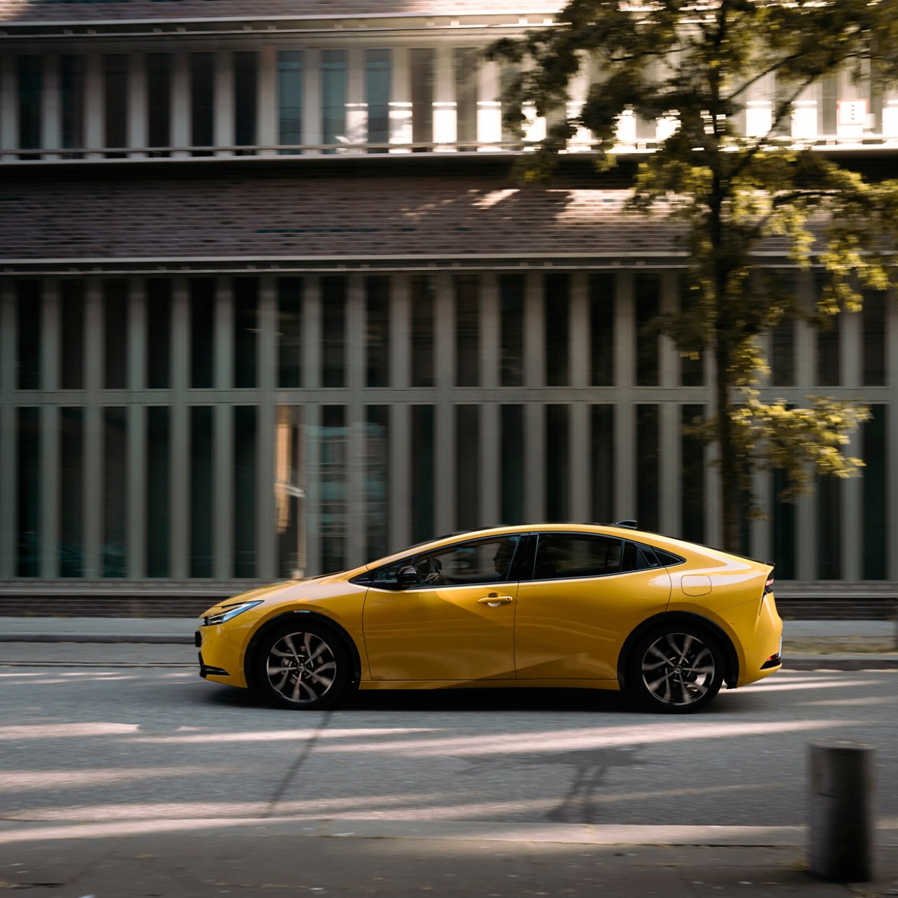 prius plug-in