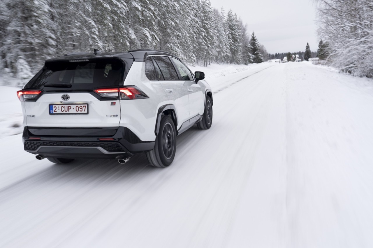 rav4 gr sport