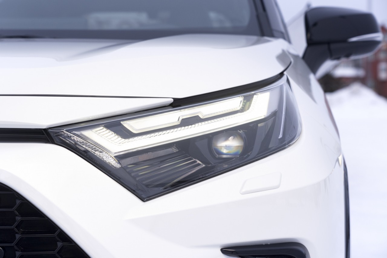 rav4 gr sport