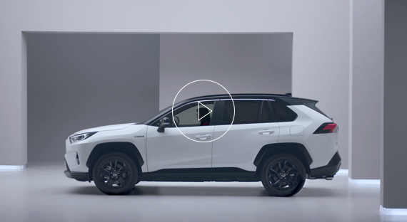 ask toyota hybrid