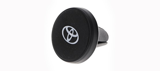 Toyota Butik