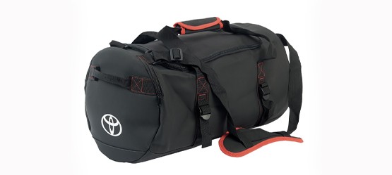 Toyota Butik