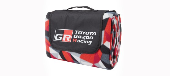 Toyota Butik