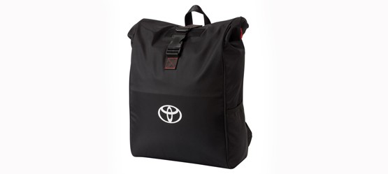 Toyota Butik