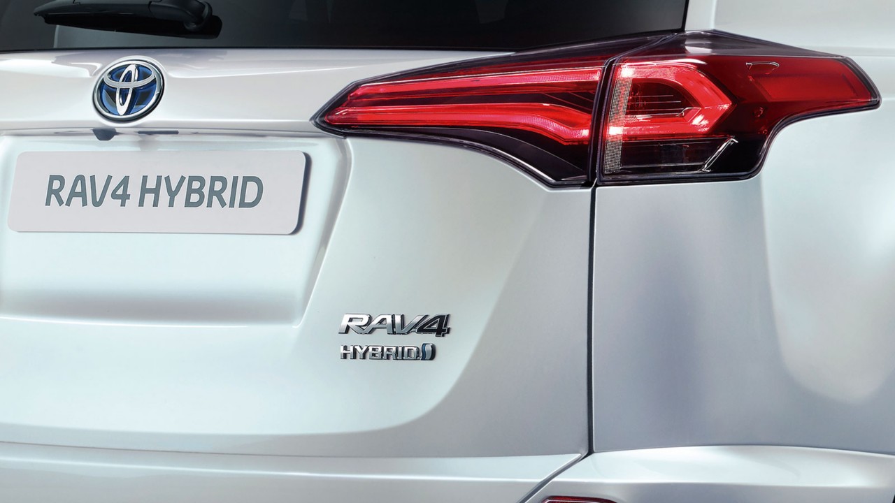 RAV4 gallery 9