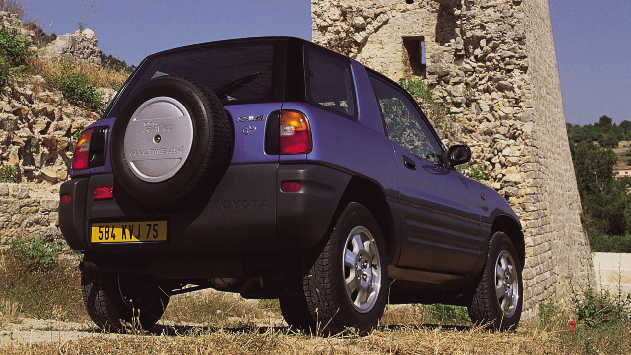 RAV4 gallery 2
