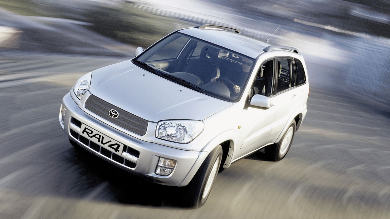 RAV4 gallery 3