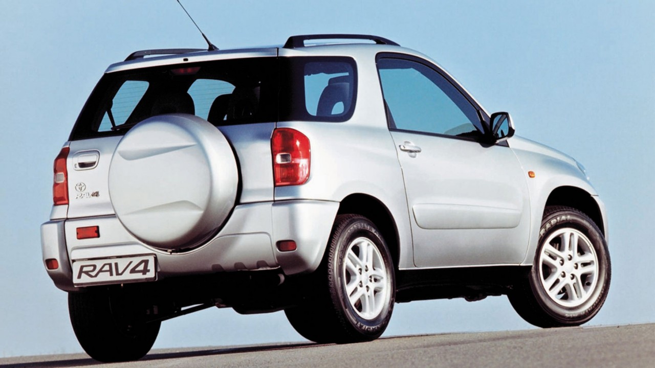 RAV4 gallery 4