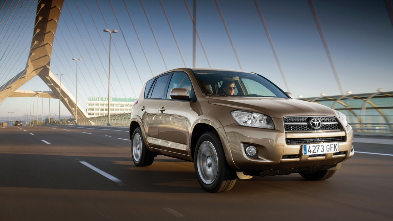 RAV4 gallery 5