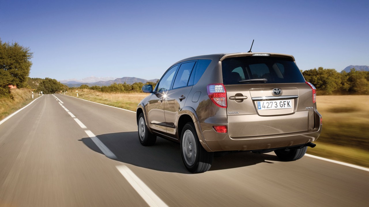 RAV4 gallery 6