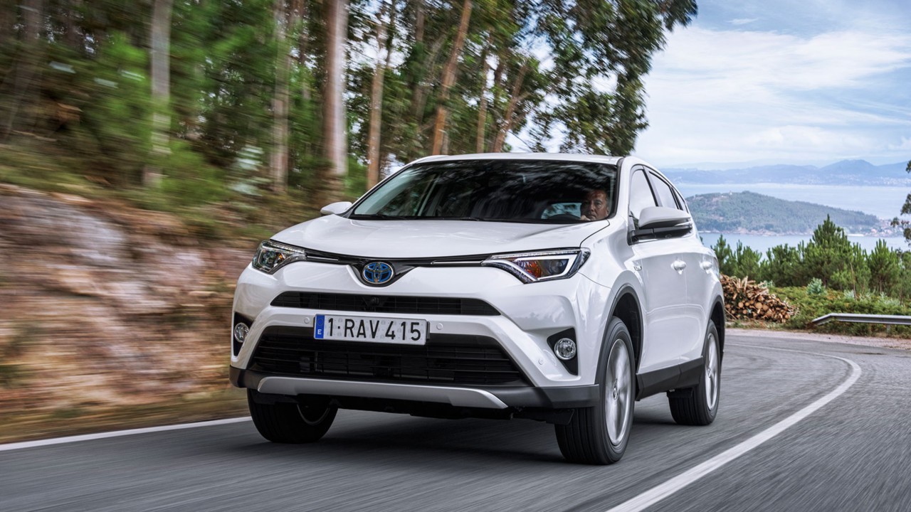 RAV4 gallery 7