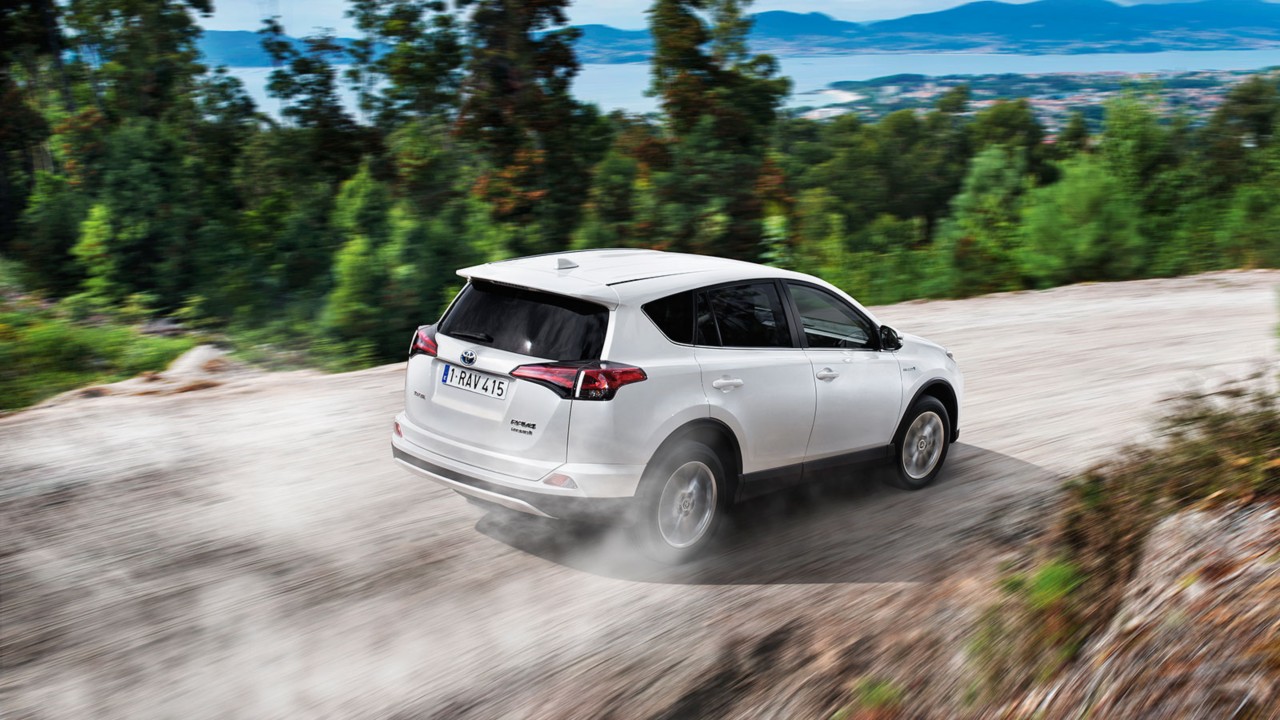 RAV4 gallery 8