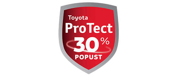 Proace Toyota