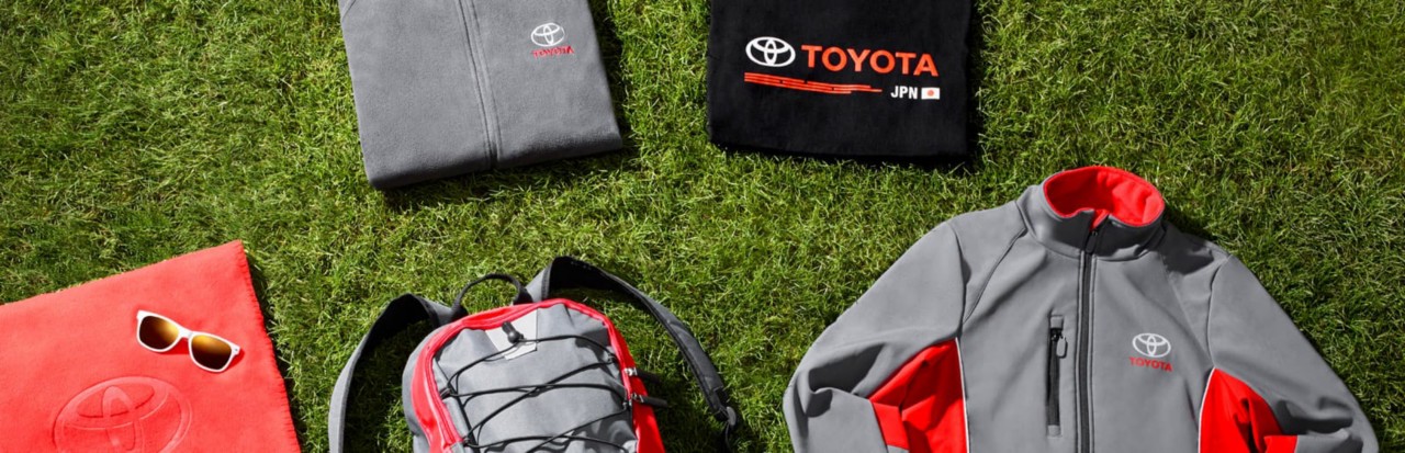 Kolekcija Toyota Lifestyle