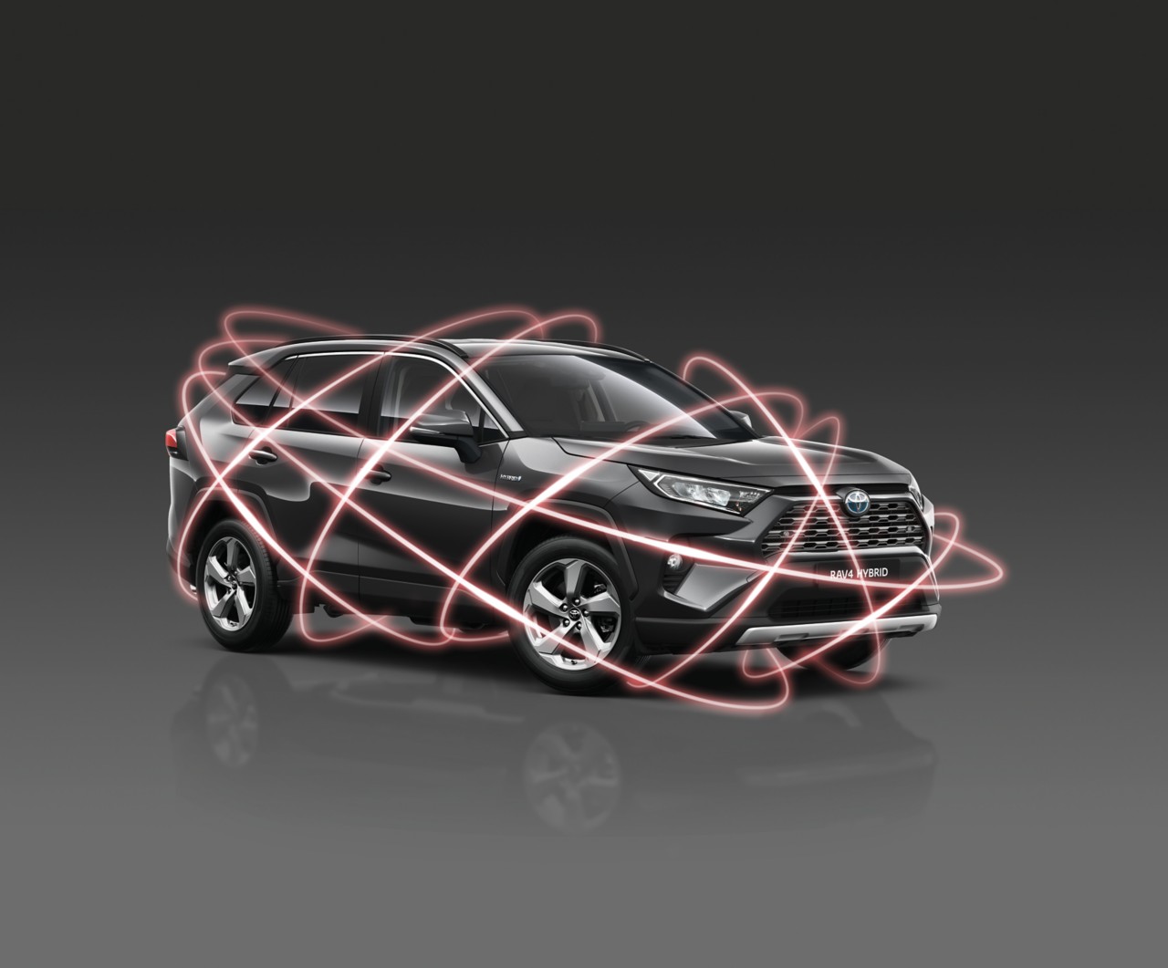 Keramični nanos Toyota ProTect – akcija!