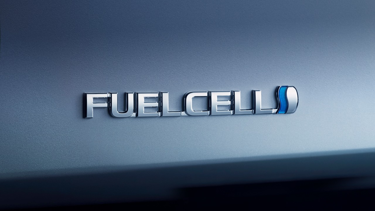 Fuel Cell